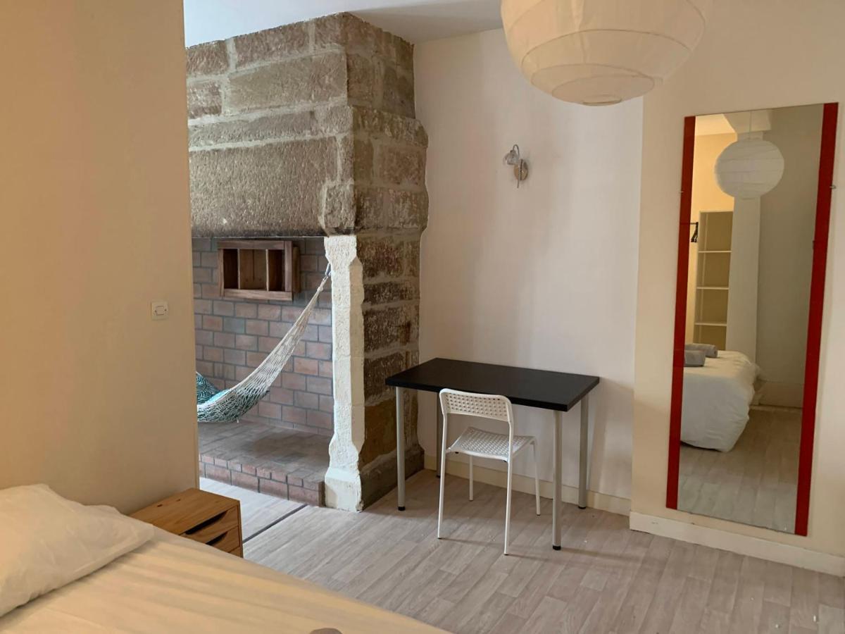 Brive Republique #1 T1 Bis - #3 T2 - #4 T4 - Centre Historique Brive Apartment Exterior photo